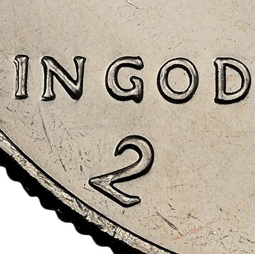 ケネディ年代順５枚 ケネディ ハーフ ドル: アメリカの伝説へのオマージュ